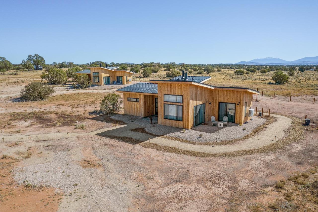 The Grand Canyon Headquarters Valle Εξωτερικό φωτογραφία