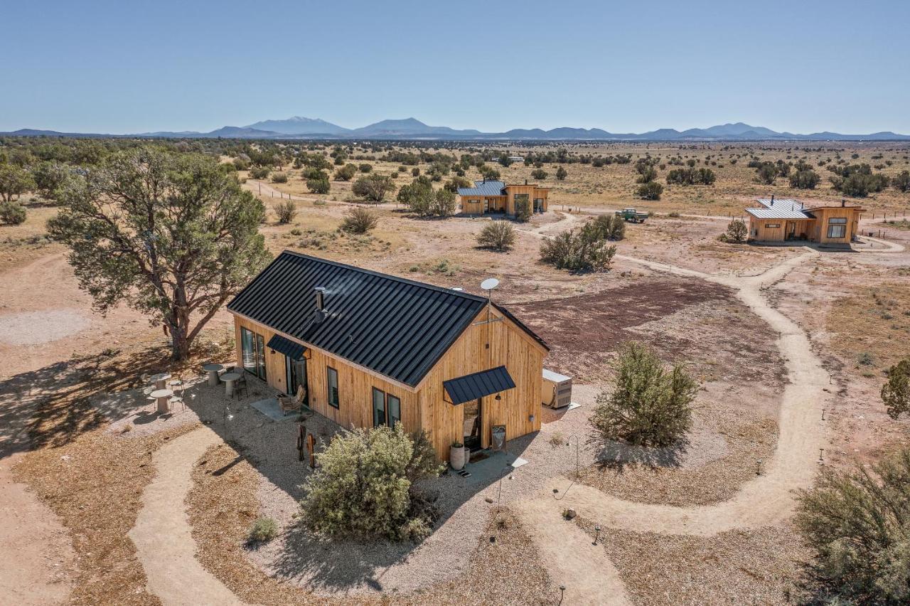 The Grand Canyon Headquarters Valle Εξωτερικό φωτογραφία