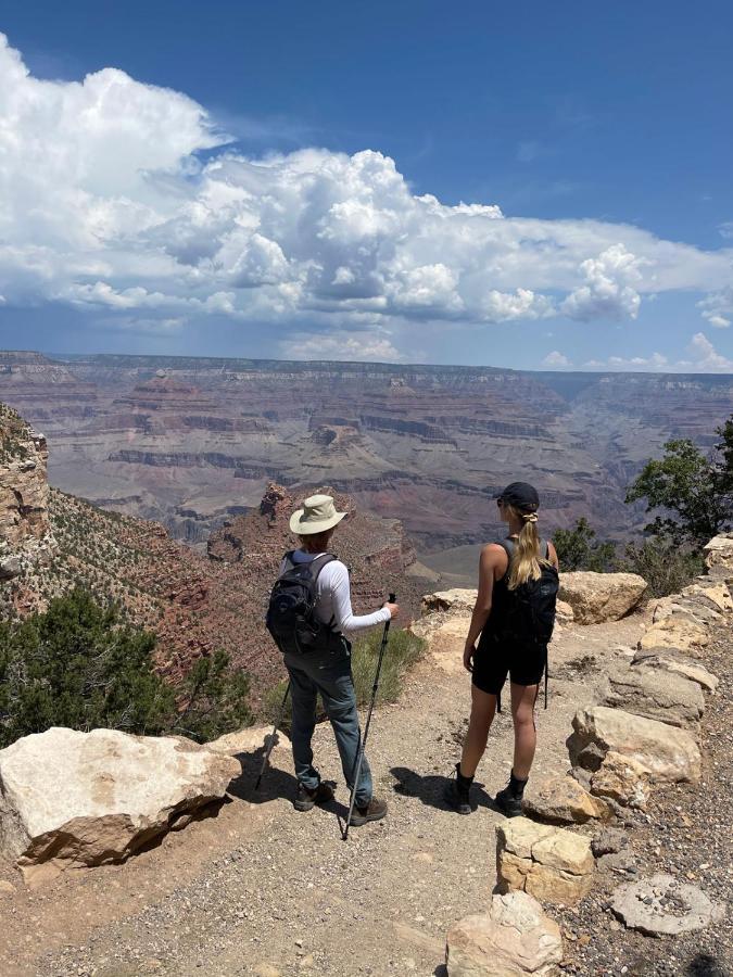 The Grand Canyon Headquarters Valle Εξωτερικό φωτογραφία