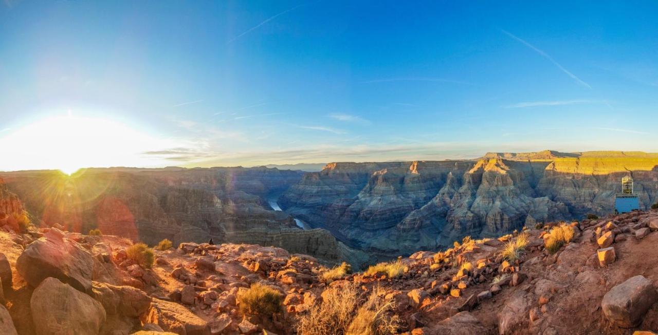 The Grand Canyon Headquarters Valle Εξωτερικό φωτογραφία