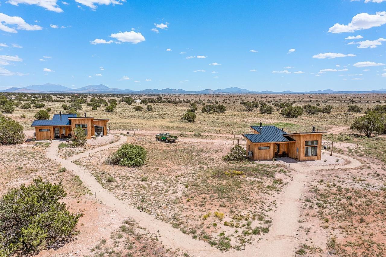 The Grand Canyon Headquarters Valle Εξωτερικό φωτογραφία