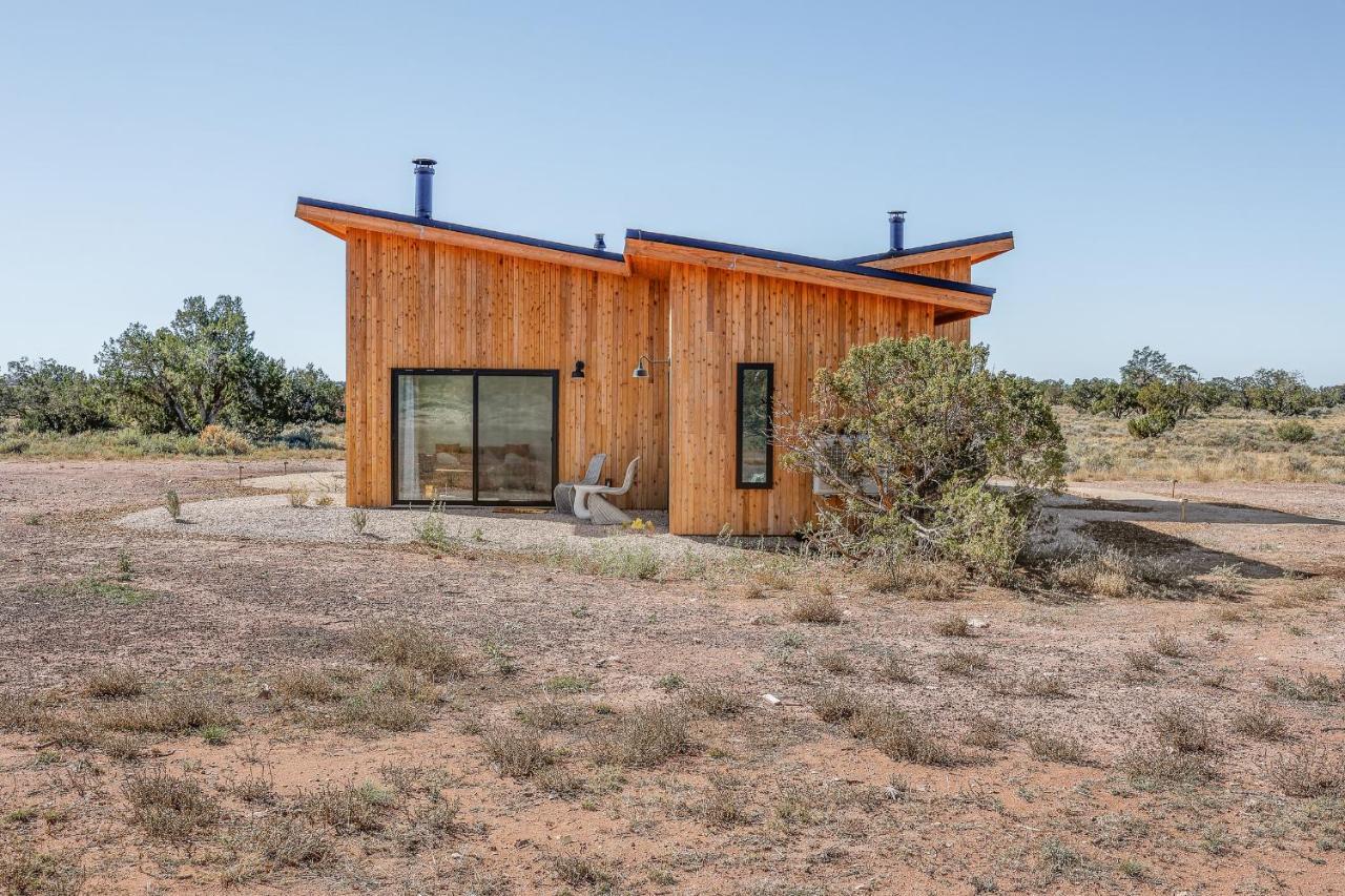 The Grand Canyon Headquarters Valle Εξωτερικό φωτογραφία