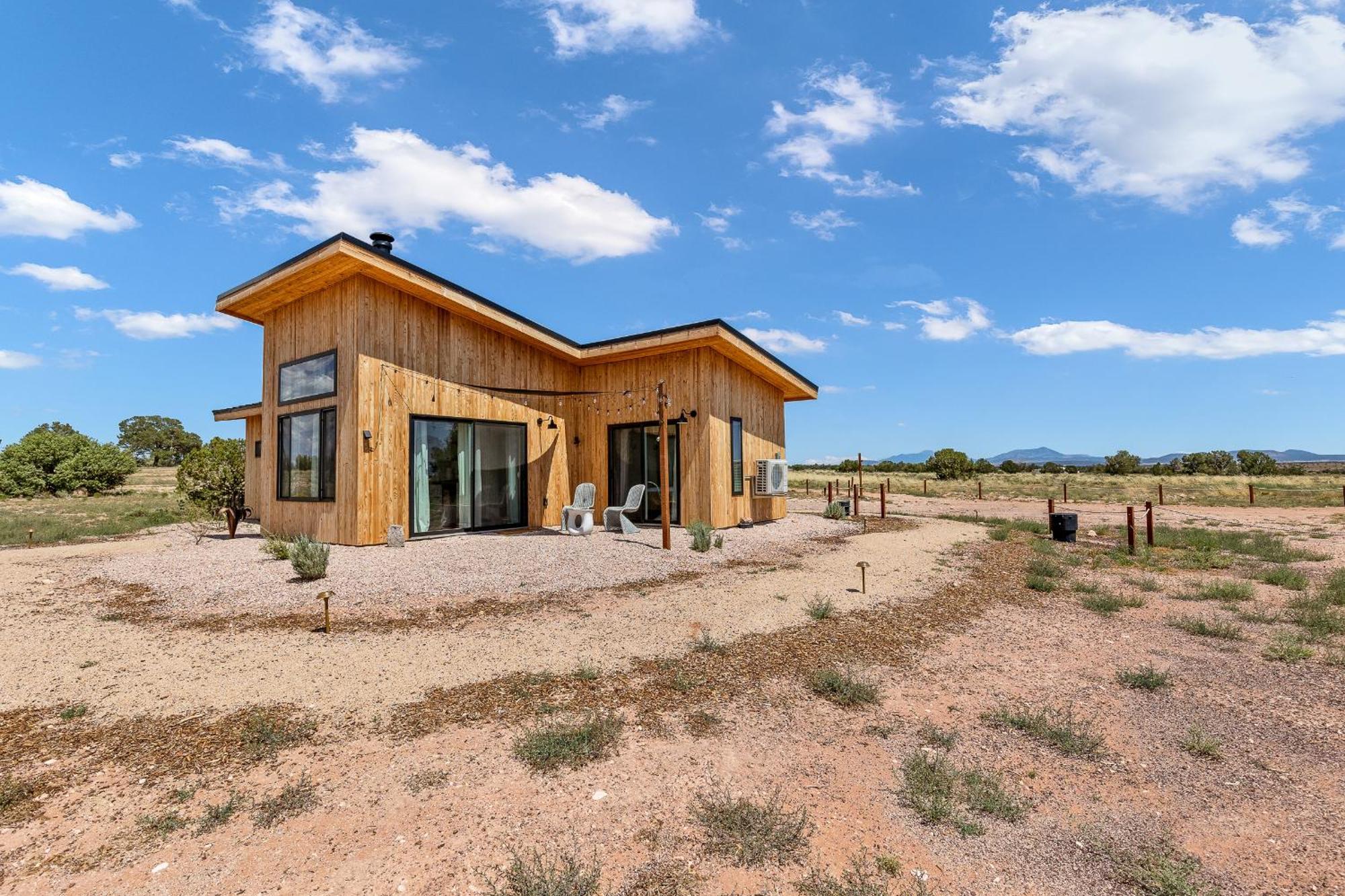 The Grand Canyon Headquarters Valle Εξωτερικό φωτογραφία